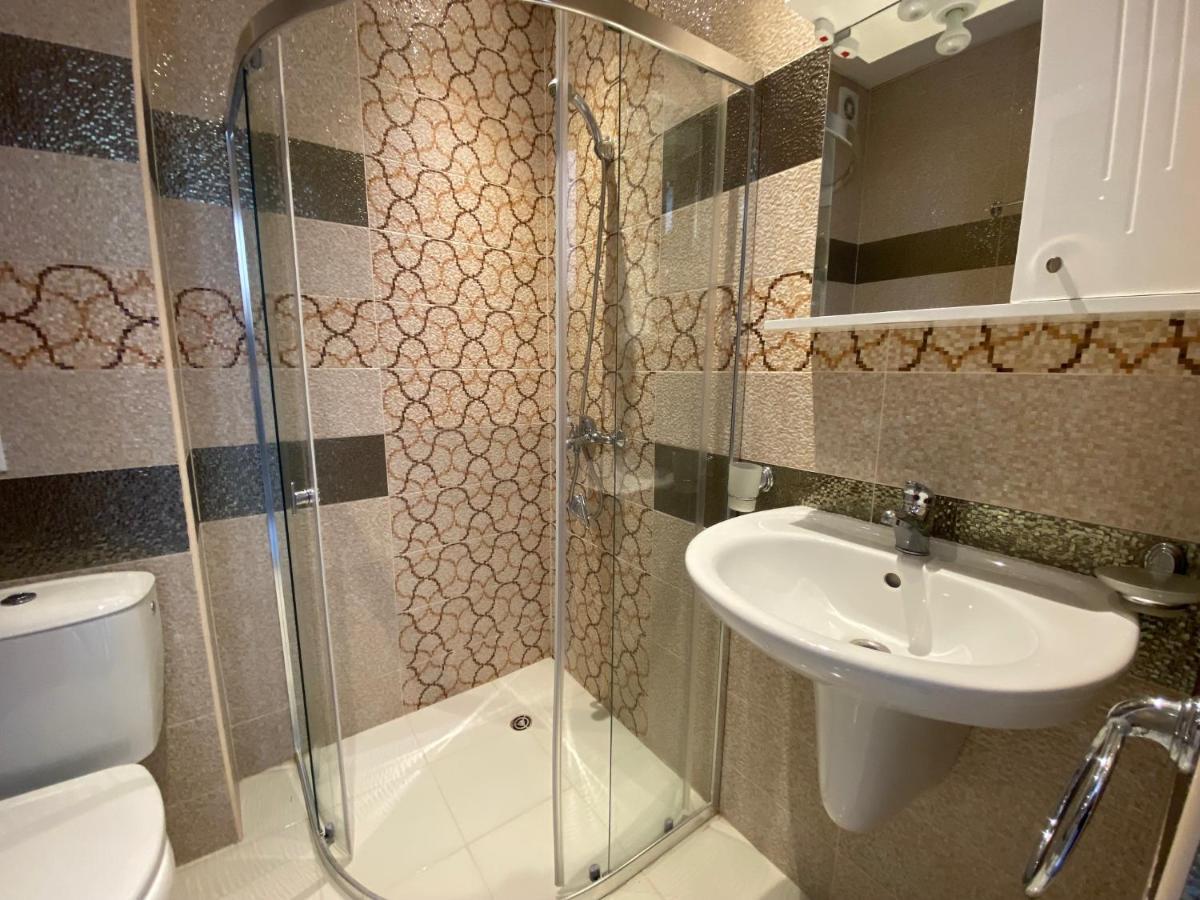 Admiral Plaza C 53 Private Cozy Studio Słoneczny Brzeg Zewnętrze zdjęcie