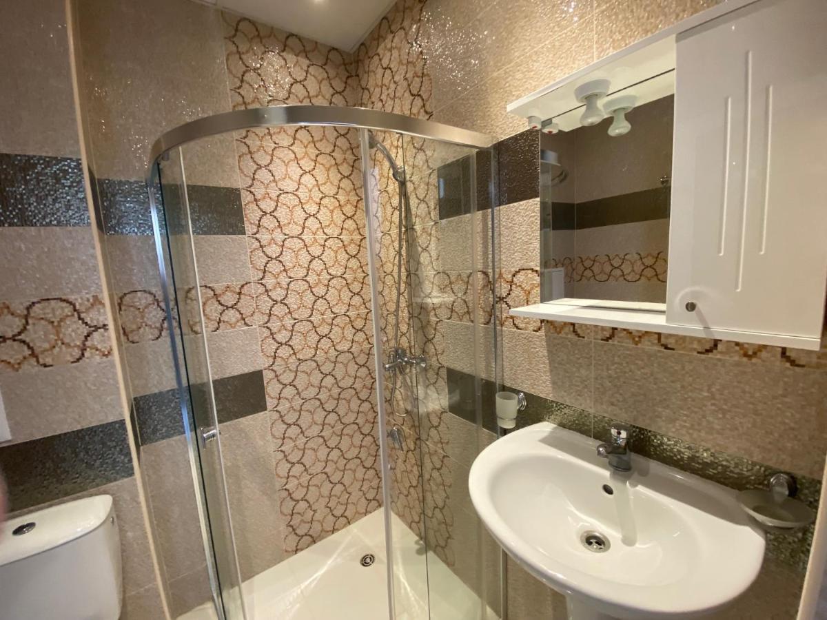 Admiral Plaza C 53 Private Cozy Studio Słoneczny Brzeg Zewnętrze zdjęcie