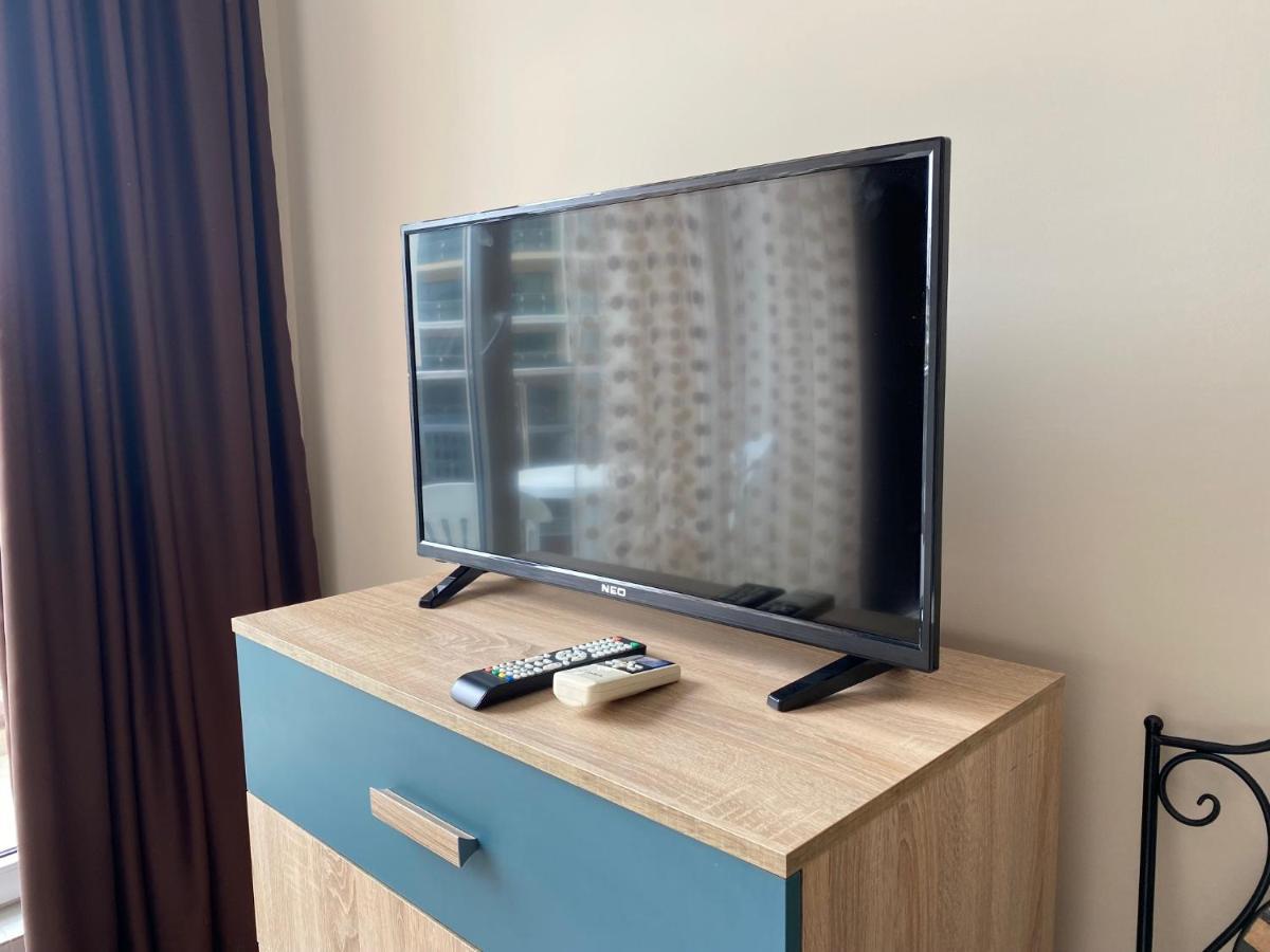 Admiral Plaza C 53 Private Cozy Studio Słoneczny Brzeg Zewnętrze zdjęcie