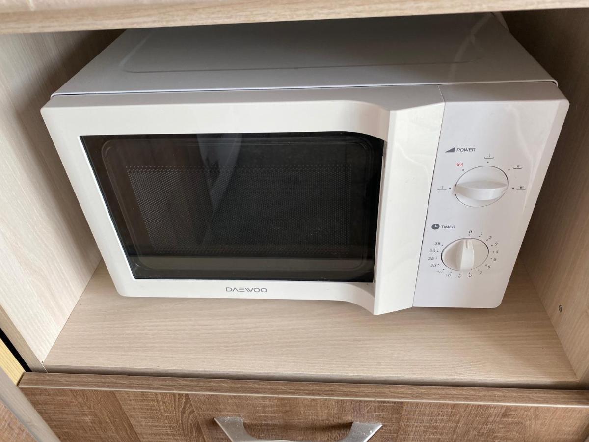 Admiral Plaza C 53 Private Cozy Studio Słoneczny Brzeg Zewnętrze zdjęcie