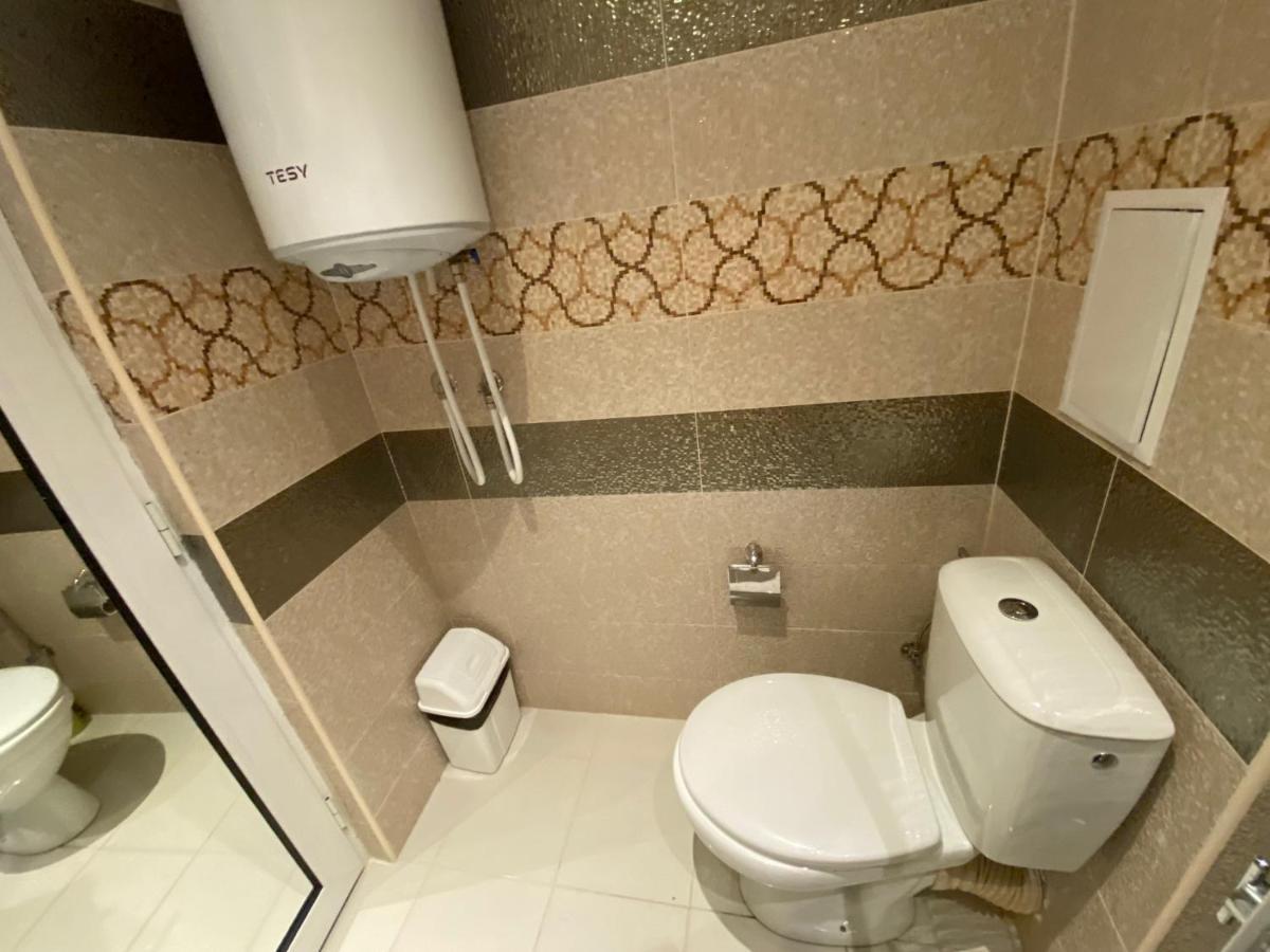 Admiral Plaza C 53 Private Cozy Studio Słoneczny Brzeg Zewnętrze zdjęcie