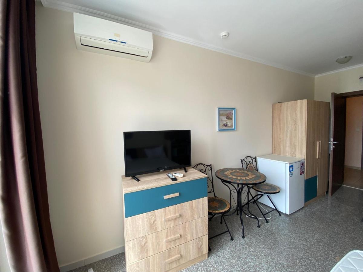 Admiral Plaza C 53 Private Cozy Studio Słoneczny Brzeg Zewnętrze zdjęcie